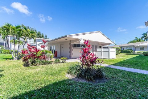 Снять в аренду кондоминиум в Халландейл-Бич, Флорида 1 спальня, 66.89м2, № 2050920 - фото 23