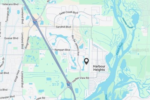 Land in Punta Gorda, Florida № 2158721 - photo 7