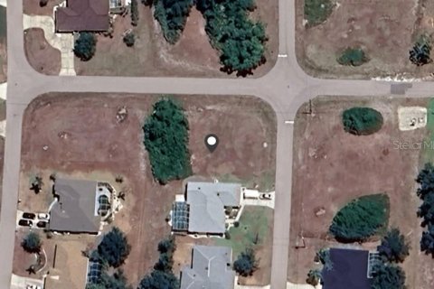 Land in Punta Gorda, Florida № 2158721 - photo 4