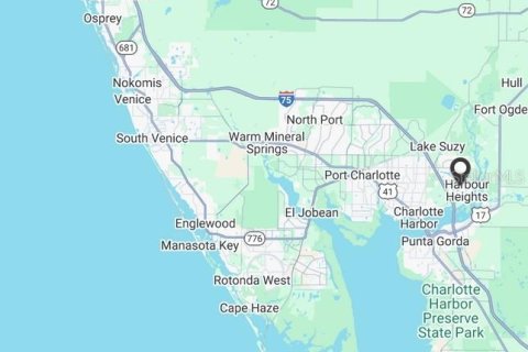 Land in Punta Gorda, Florida № 2158721 - photo 9