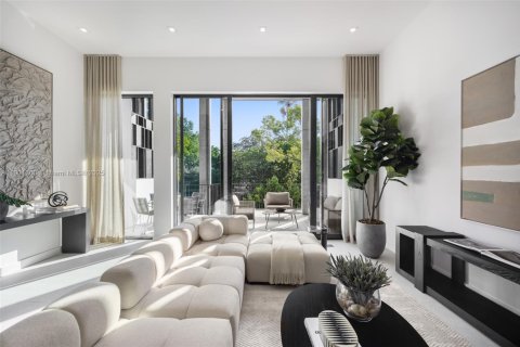 Touwnhouse à vendre à Miami, Floride: 3 chambres, 263.94 m2 № 1953706 - photo 7