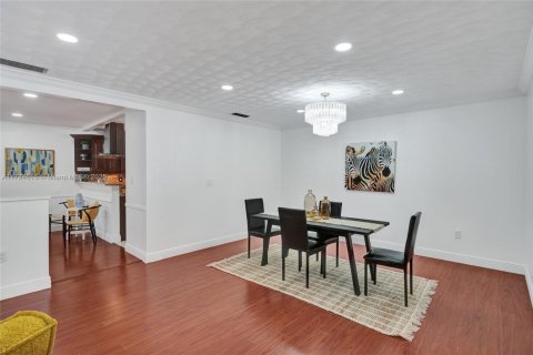 Casa en venta en Pinecrest, Florida, 4 dormitorios, 224.92 m2 № 1647028 - foto 11