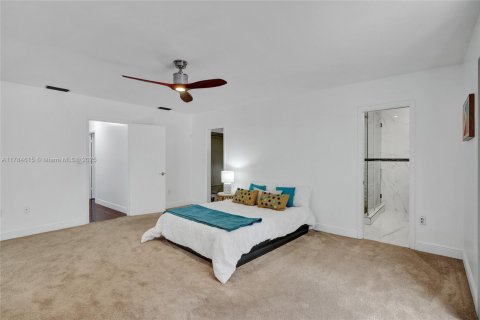Casa en venta en Pinecrest, Florida, 4 dormitorios, 224.92 m2 № 1647028 - foto 28