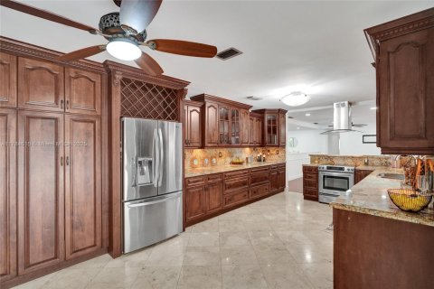 Casa en venta en Pinecrest, Florida, 4 dormitorios, 224.92 m2 № 1647028 - foto 14
