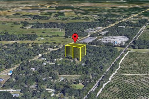 Land in Spring Hill, Florida № 1718869 - photo 2