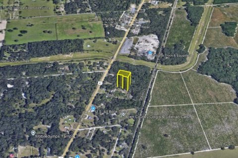 Land in Spring Hill, Florida № 1718869 - photo 4