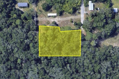 Land in Spring Hill, Florida № 1718869 - photo 1