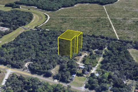 Land in Spring Hill, Florida № 1718869 - photo 8