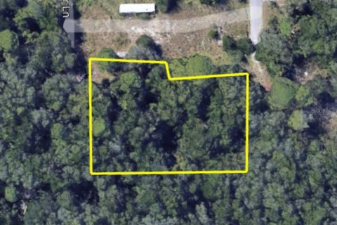Land in Spring Hill, Florida № 1718869 - photo 3