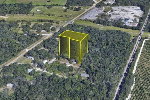 Land in Spring Hill, Florida № 1718869 - photo 5