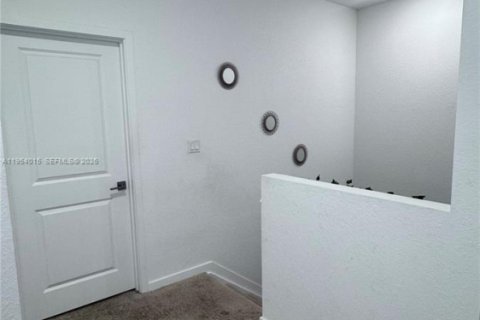 Купить таунхаус в Флорида-Сити, Флорида 4 спальни, 157.93м2, № 2008318 - фото 19