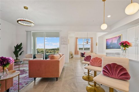 Condo in Kissimmee, Florida, 2 bedrooms  № 1616554 - photo 8