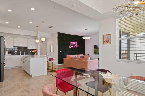 Condo in Kissimmee, Florida, 2 bedrooms  № 1616554 - photo 17