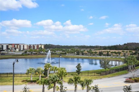 Condo in Kissimmee, Florida, 2 bedrooms  № 1616554 - photo 30