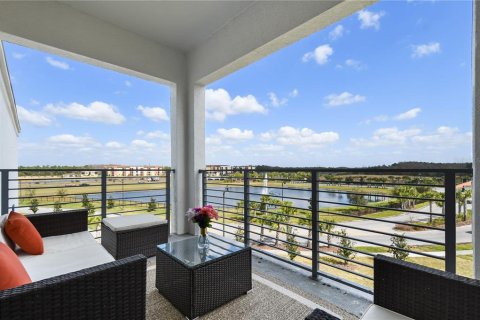 Condo in Kissimmee, Florida, 2 bedrooms  № 1616554 - photo 28