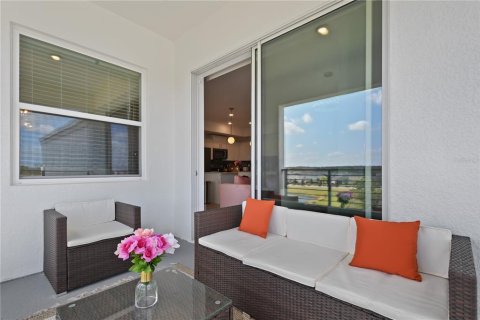 Condo in Kissimmee, Florida, 2 bedrooms  № 1616554 - photo 29