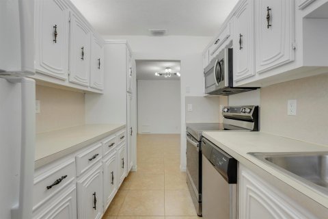 Copropriété à louer à Delray Beach, Floride: 1 chambre, 100.33 m2 № 2085921 - photo 15