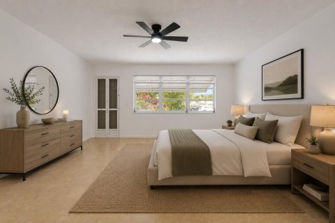 Copropriété à louer à Delray Beach, Floride: 1 chambre, 100.33 m2 № 2085921 - photo 17
