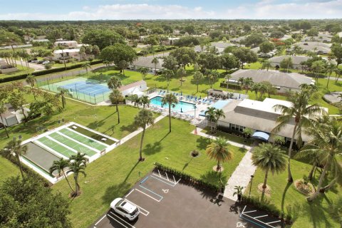 Copropriété à louer à Delray Beach, Floride: 1 chambre, 100.33 m2 № 2085921 - photo 24