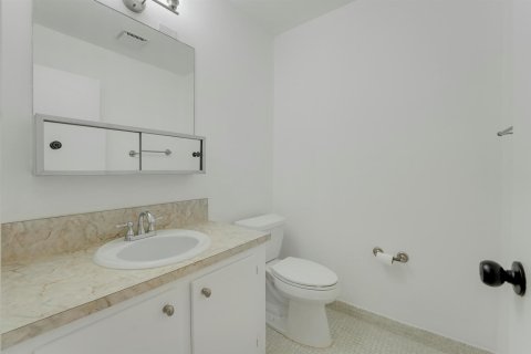 Copropriété à louer à Delray Beach, Floride: 1 chambre, 100.33 m2 № 2085921 - photo 16