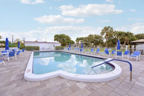 Copropriété à louer à Delray Beach, Floride: 1 chambre, 100.33 m2 № 2085921 - photo 25