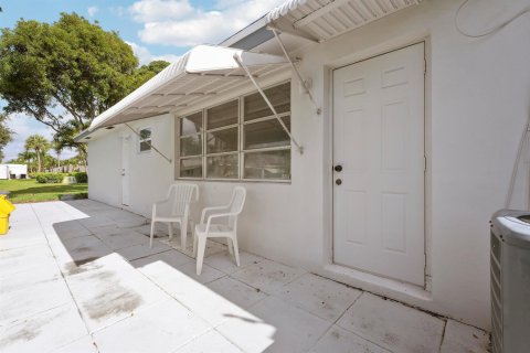 Copropriété à louer à Delray Beach, Floride: 1 chambre, 100.33 m2 № 2085921 - photo 23