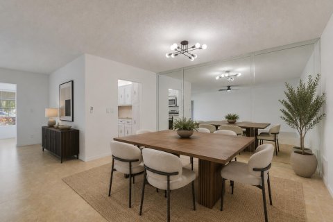 Copropriété à louer à Delray Beach, Floride: 1 chambre, 100.33 m2 № 2085921 - photo 10