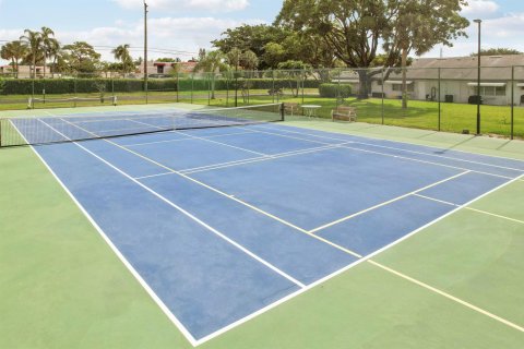 Copropriété à louer à Delray Beach, Floride: 1 chambre, 100.33 m2 № 2085921 - photo 27