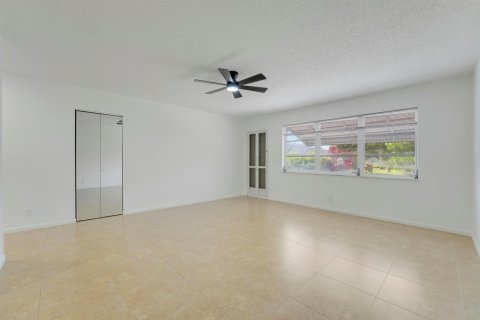Copropriété à louer à Delray Beach, Floride: 1 chambre, 100.33 m2 № 2085921 - photo 19