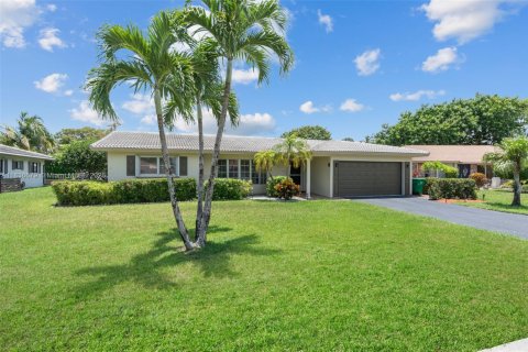 House in Coral Springs, Florida 3 bedrooms, 166.2 sq.m. № 1825709 - photo 22