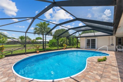 House in Coral Springs, Florida 3 bedrooms, 166.2 sq.m. № 1825709 - photo 24