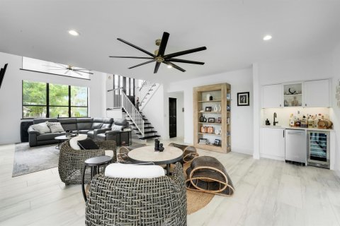 Casa en venta en Stuart, Florida, 5 dormitorios, 367.89 m2 № 2085094 - foto 29