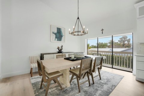 Casa en venta en Stuart, Florida, 5 dormitorios, 367.89 m2 № 2085094 - foto 14