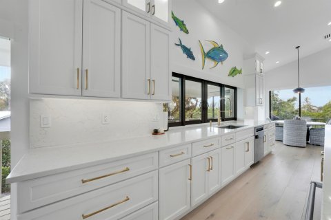 Casa en venta en Stuart, Florida, 5 dormitorios, 367.89 m2 № 2085094 - foto 9