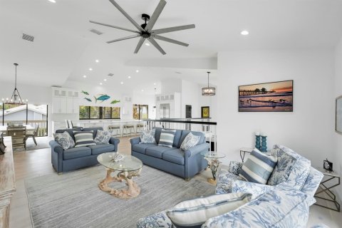 Casa en venta en Stuart, Florida, 5 dormitorios, 367.89 m2 № 2085094 - foto 16