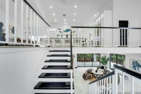 Casa en venta en Stuart, Florida, 5 dormitorios, 367.89 m2 № 2085094 - foto 26