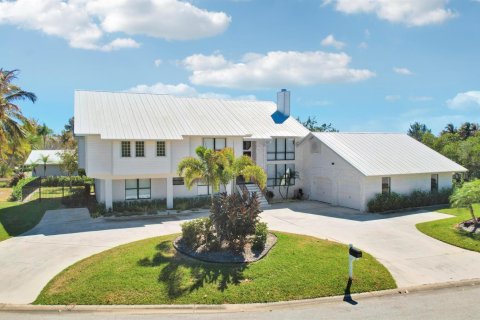 Casa en Stuart, Florida 5 dormitorios, 367.89 m2 № 2085094