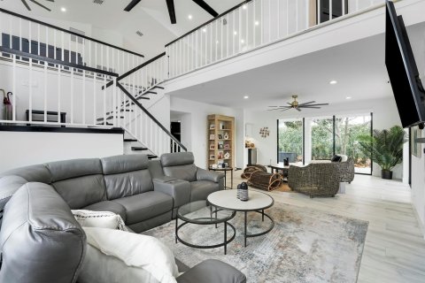 Casa en venta en Stuart, Florida, 5 dormitorios, 367.89 m2 № 2085094 - foto 28