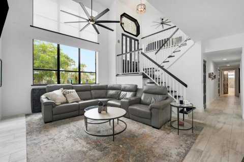 Casa en venta en Stuart, Florida, 5 dormitorios, 367.89 m2 № 2085094 - foto 27