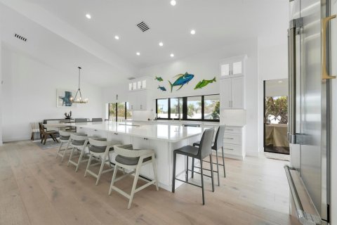 Casa en venta en Stuart, Florida, 5 dormitorios, 367.89 m2 № 2085094 - foto 7