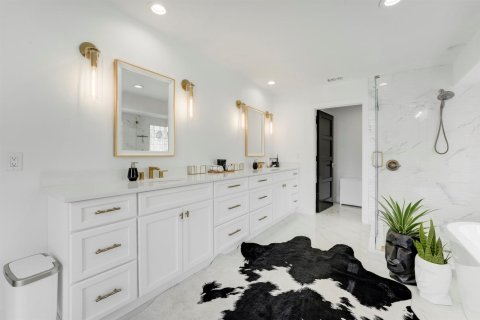 Casa en venta en Stuart, Florida, 5 dormitorios, 367.89 m2 № 2085094 - foto 22