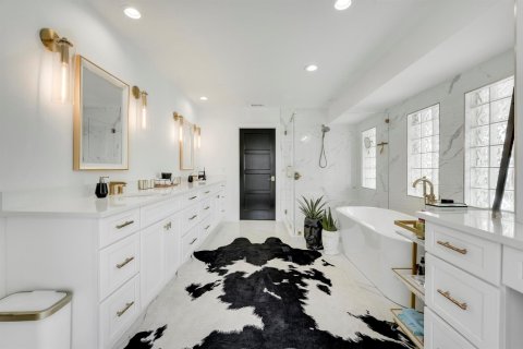 Casa en venta en Stuart, Florida, 5 dormitorios, 367.89 m2 № 2085094 - foto 24