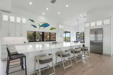 Casa en venta en Stuart, Florida, 5 dormitorios, 367.89 m2 № 2085094 - foto 6