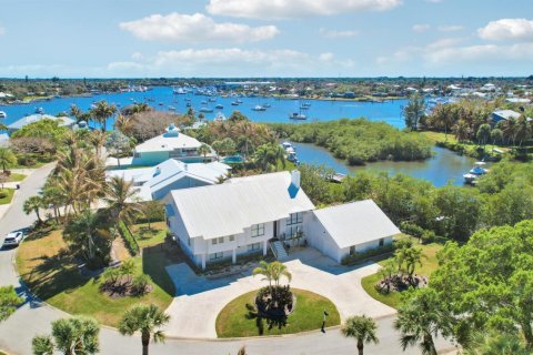 Casa en venta en Stuart, Florida, 5 dormitorios, 367.89 m2 № 2085094 - foto 4