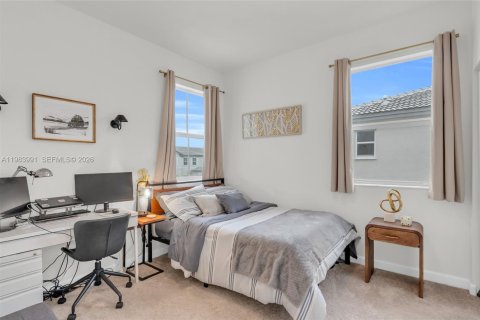 Adosado en alquiler en Homestead, Florida, 3 dormitorios, 143.53 m2 № 2048562 - foto 17