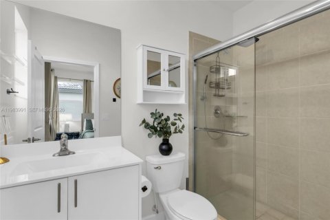 Adosado en alquiler en Homestead, Florida, 3 dormitorios, 143.53 m2 № 2048562 - foto 14