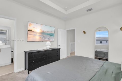 Adosado en alquiler en Homestead, Florida, 3 dormitorios, 143.53 m2 № 2048562 - foto 13