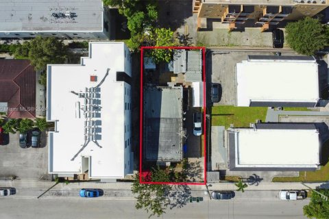 Купить виллу или дом в Майами, Флорида 3 спальни, 135.27м2, № 2034333 - фото 2