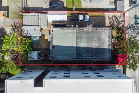 Купить виллу или дом в Майами, Флорида 3 спальни, 135.27м2, № 2034333 - фото 9