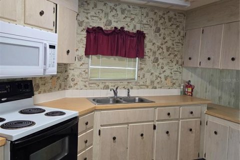 Appartement à louer à Riverview, Floride: 2 chambres, 88.26 m2 № 2358569 - photo 9